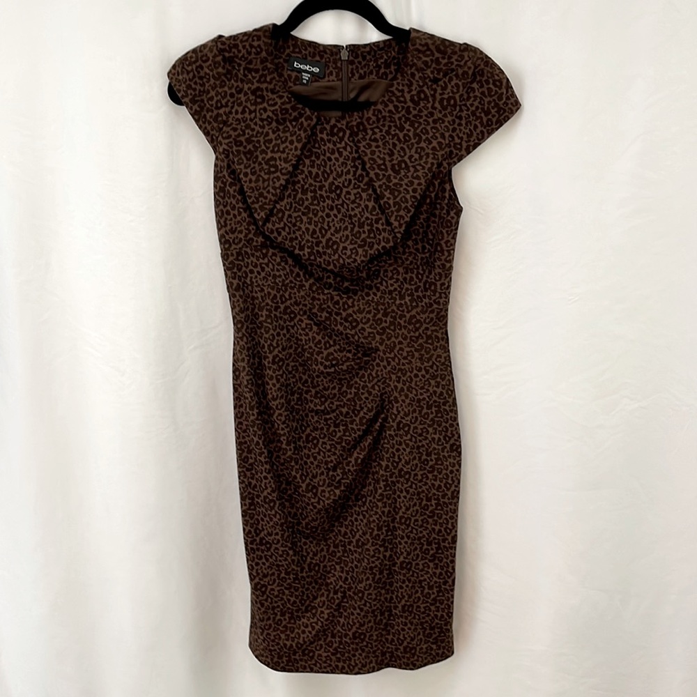 Bebe vintage Dress